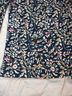 Charter Club Floral Multi Color Button-Down Shirt Size XL - photo 9
