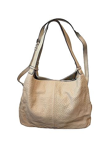 Vince Camuto Tania Leather Hobo (view 2)