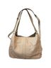 Vince Camuto 100% Leather White Leather Hobo One size - photo 2