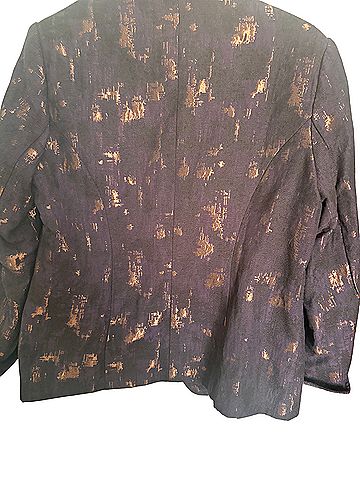 Coldwater Creek Blazer (view 2)
