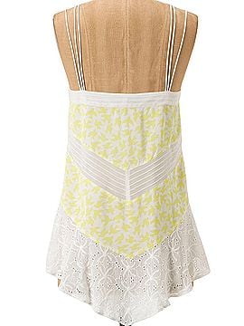 Leifnotes Sleeveless Top (view 2)
