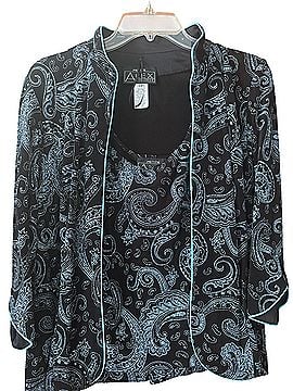 Alex Evenings Alex Evening’s Jacket (view 1)