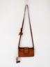 Harbour 2nd Brown Crossbody Bag One size - photo 3