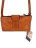 Harbour 2nd Brown Crossbody Bag One size - photo 2