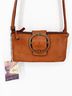 Harbour 2nd Brown Crossbody Bag One size - photo 4