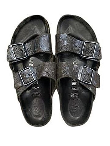 Birkenstock Arizona Sandals (view 1)