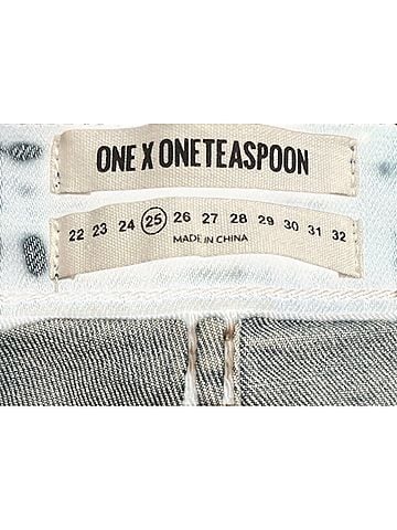 One Teaspoon Jeans (view 2)
