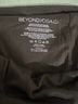 Beyond Yoga Black Wrap One size - photo 4