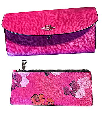 Coach Makeup Bag (view 1)