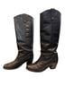 FRYE Jackie button Boots - photo 1