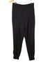 Tibi 100% Polyester Solid Blue Casual Pants Size 4 - photo 2