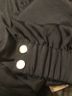 Tibi 100% Polyester Solid Blue Casual Pants Size 4 - photo 10