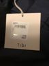 Tibi 100% Polyester Solid Blue Casual Pants Size 4 - photo 9