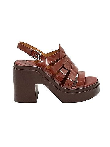 Clergerie Nindy Sandals (view 2)