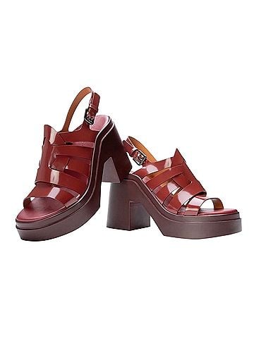 Clergerie Nindy Sandals (view 1)