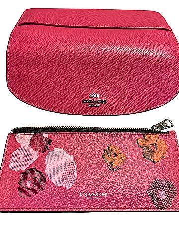 Coach Makeup Bag (view 2)