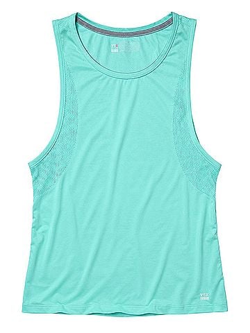 Victoria's Secret Sleeveless T-Shirt (view 1)