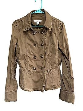 Ann Taylor LOFT Blazer (view 1)