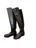 Stuart Weitzman Black Heels Size 10 - photo 1