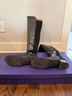 Stuart Weitzman Black Heels Size 10 - photo 3