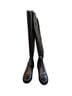 Stuart Weitzman Black Heels Size 10 - photo 2