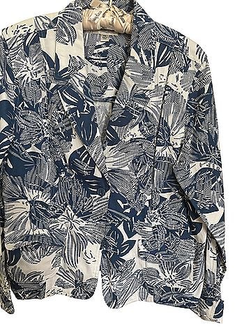 Coldwater Creek Blazer (view 1)