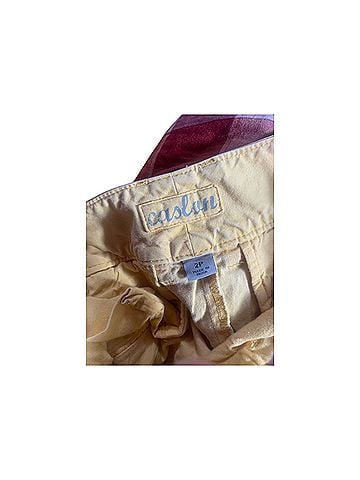 Caslon Cargo Shorts (view 2)