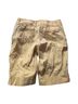 Caslon Yellow Cargo Shorts Size 2 - photo 3