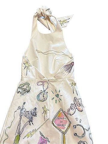 ALEMAIS Cocktail Dress (view 2)