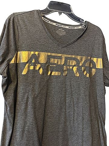 Aeropostale Short Sleeve T-Shirt (view 2)