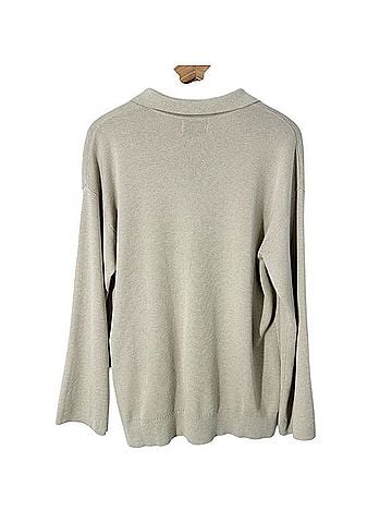 Legoe. Heritage Cardigan (view 2)