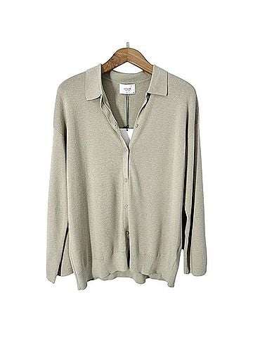 Legoe. Heritage Cardigan (view 1)