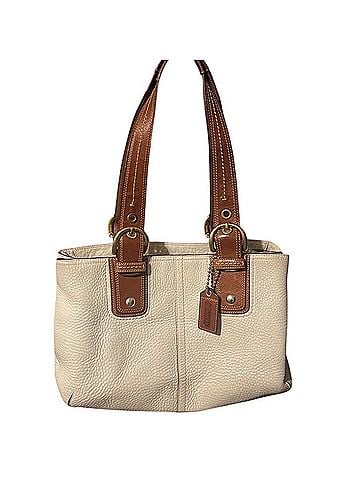 Coach Soho Alex Satchel (view 1)