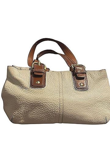 Coach Soho Alex Satchel (view 2)