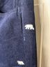 Talbots Corduroy straight leg pant Cords - photo 11