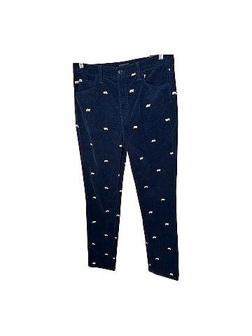 Talbots Corduroy straight leg pant Cords (view 1)
