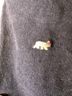 Talbots Corduroy straight leg pant Cords - photo 10