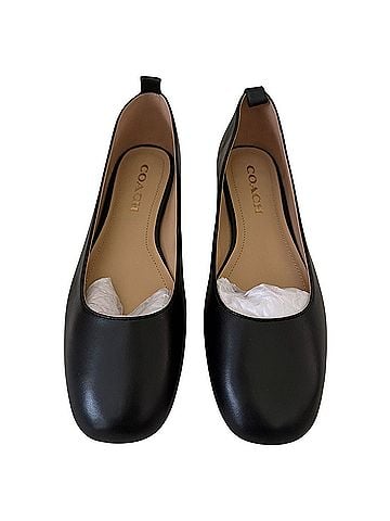 Coach Flats (view 1)