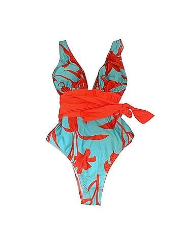 AndTheWhy One Piece Swimsuit (view 2)