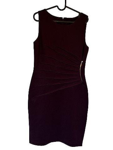 Ivanka Trump Cocktail Dress (view 1)