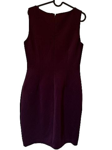 Ivanka Trump Cocktail Dress (view 2)