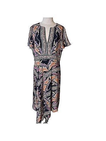 Nanette Lepore Primavera Casual Dress (view 1)