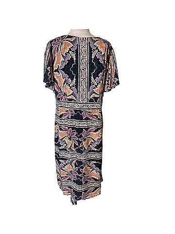 Nanette Lepore Primavera Casual Dress (view 2)
