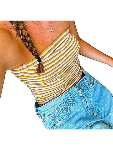 BDG Sleeveless Top (view 2)