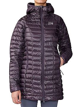 Mountain Hardwear Jacket