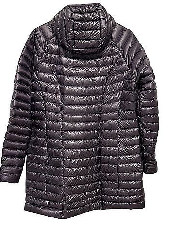 Mountain Hardwear Ghost Whisperer Jacket (view 2)