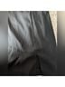 Cache Black Cocktail Dress Size 12 - photo 9