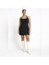 Cache Black Cocktail Dress Size 12 - photo 4