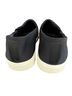 Vince. Black Sneakers Size 7 - photo 2