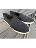 Vince. Black Sneakers Size 7 - photo 4